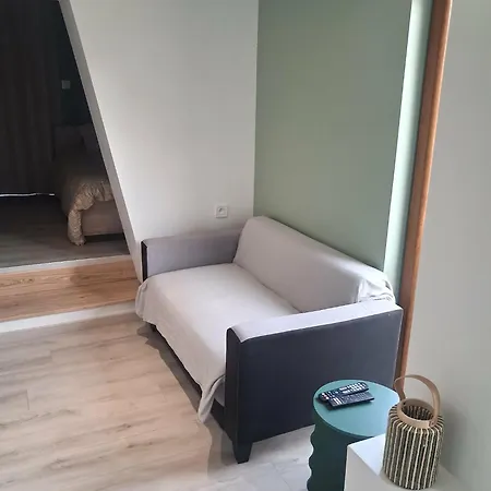 Nyaraló O Petit Bonheur Torcy-le-Petit