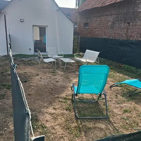 Nyaraló O Petit Bonheur *